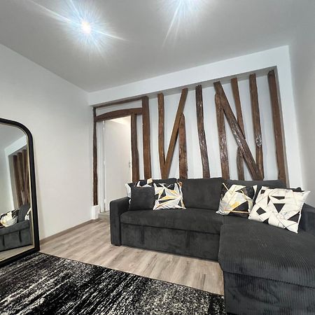 Home Sweet Home Batignolles 1 Bedroom - N37 Párizs Kültér fotó