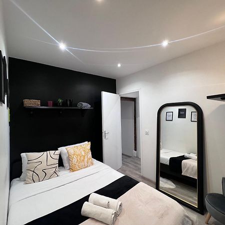 Home Sweet Home Batignolles 1 Bedroom - N37 Párizs Kültér fotó