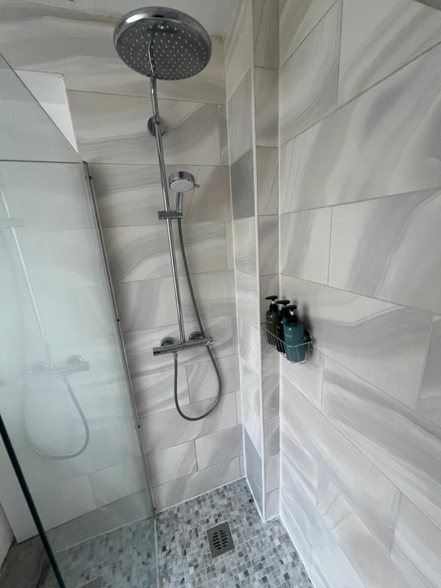 Home Sweet Home Batignolles 1 Bedroom - N37 Párizs Kültér fotó