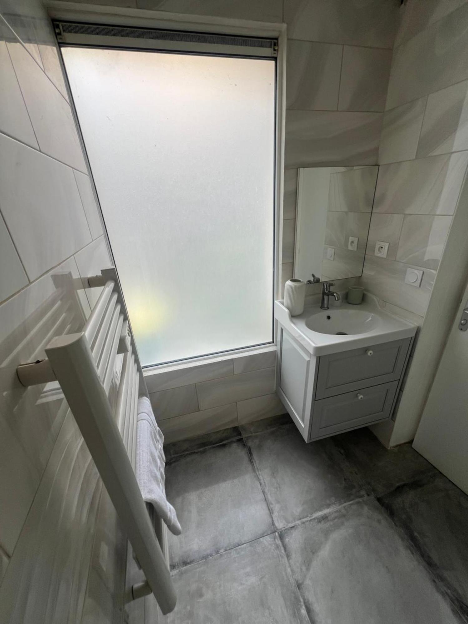 Home Sweet Home Batignolles 1 Bedroom - N37 Párizs Kültér fotó