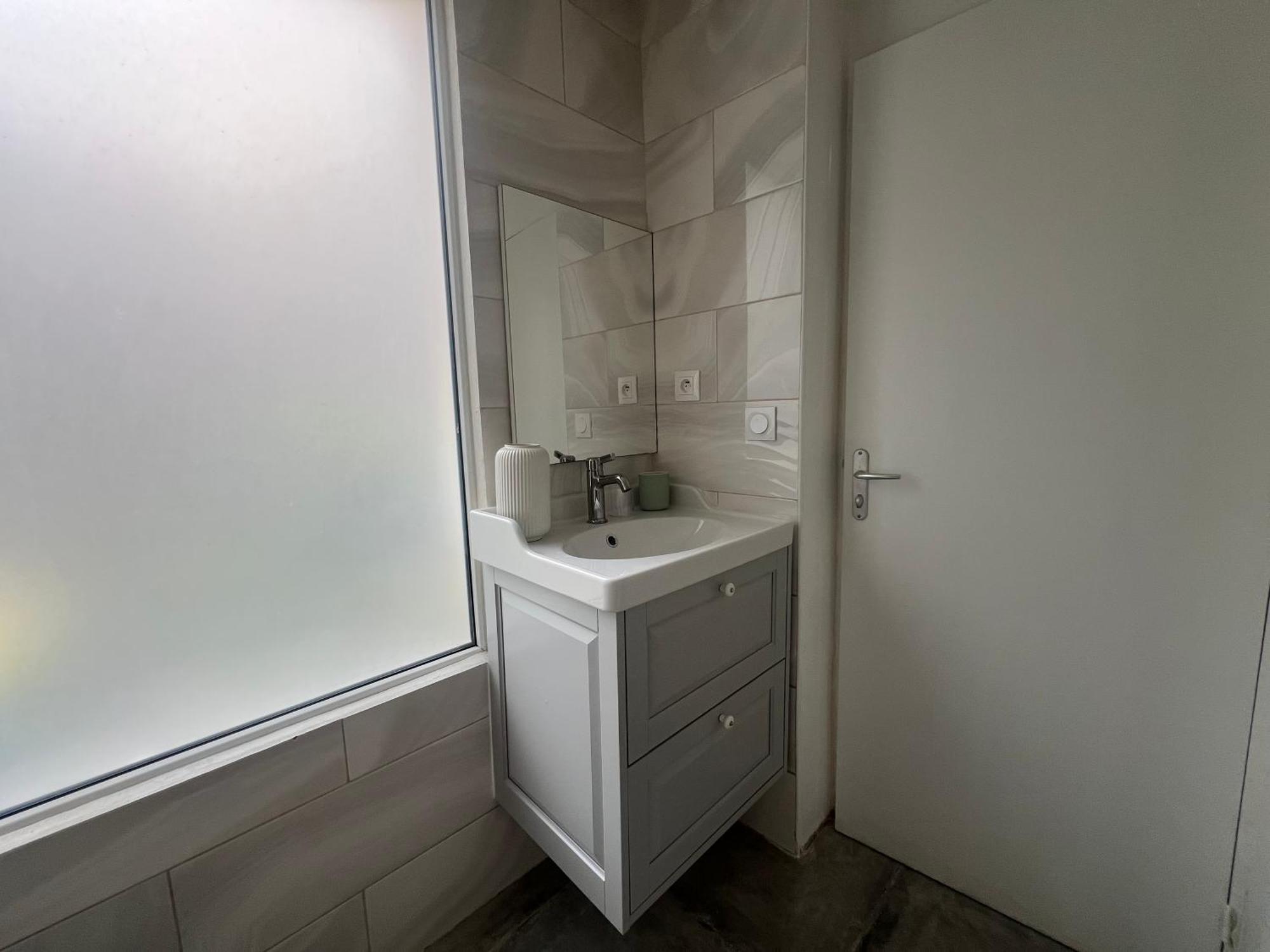 Home Sweet Home Batignolles 1 Bedroom - N37 Párizs Kültér fotó