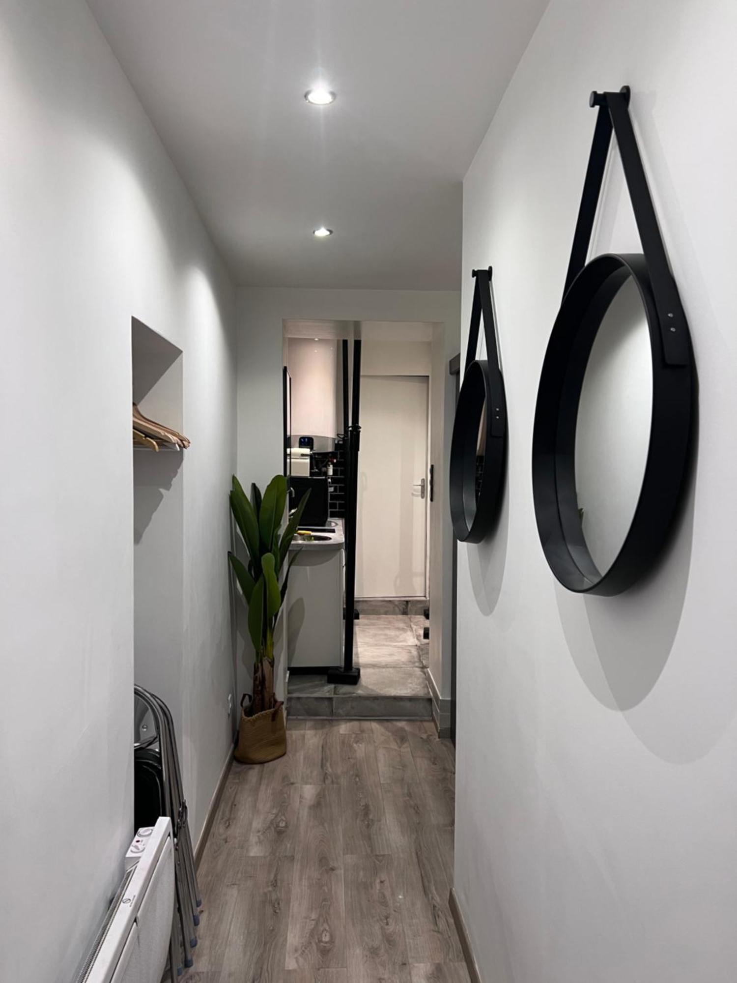 Home Sweet Home Batignolles 1 Bedroom - N37 Párizs Kültér fotó
